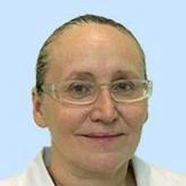 Юдина Елена Викторовна — ЛОР, Пушкино