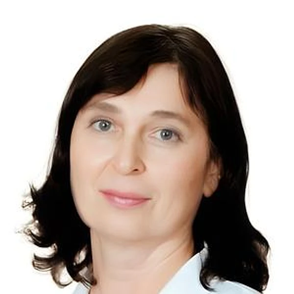 Шевченко Дина Геннадьевна — Детский гастроэнтеролог, Москва