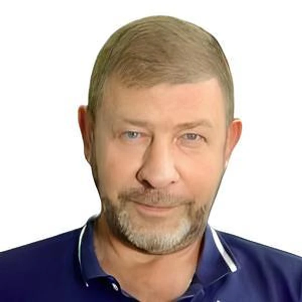 Жуков Павел Владимирович — Рентгенолог, Пушкино