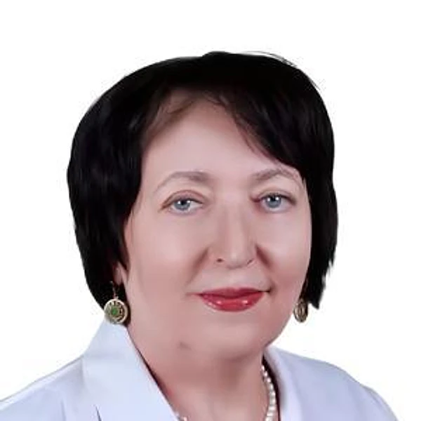 Шевченко Ольга Васильевна — Ревматолог, Москва