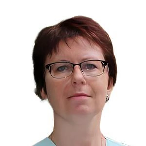 Зотова Мария Сергеевна — Хирург, Пушкино