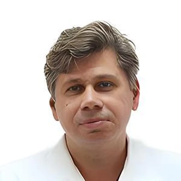 Сорокин Николай Александрович — Травматолог, Химки