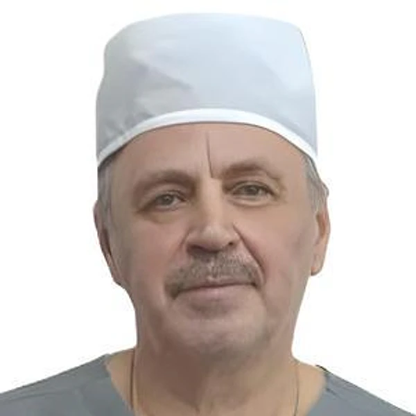 Артемов Борис Викторович — Стоматолог-хирург, Пушкино