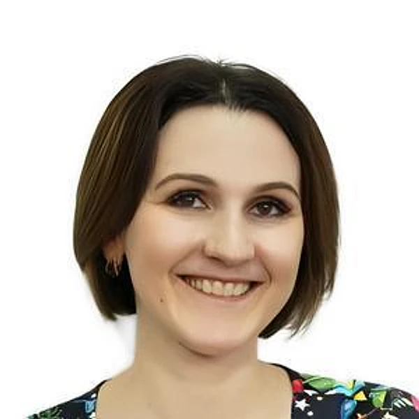 Горбачева Наталия Владимировна — Детский стоматолог, Пушкино