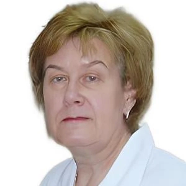 Севастьянова Надежда Алексеевна — Неонатолог, Ногинск