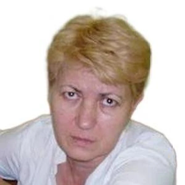 Таова Светлана Юрьевна — Анестезиолог-реаниматолог, Ногинск