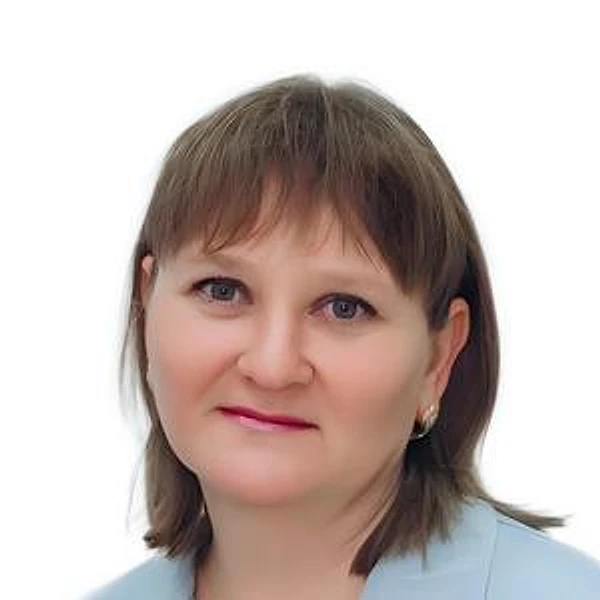 Кирсанова Татьяна Николаевна — Логопед, Дефектолог, Воронеж