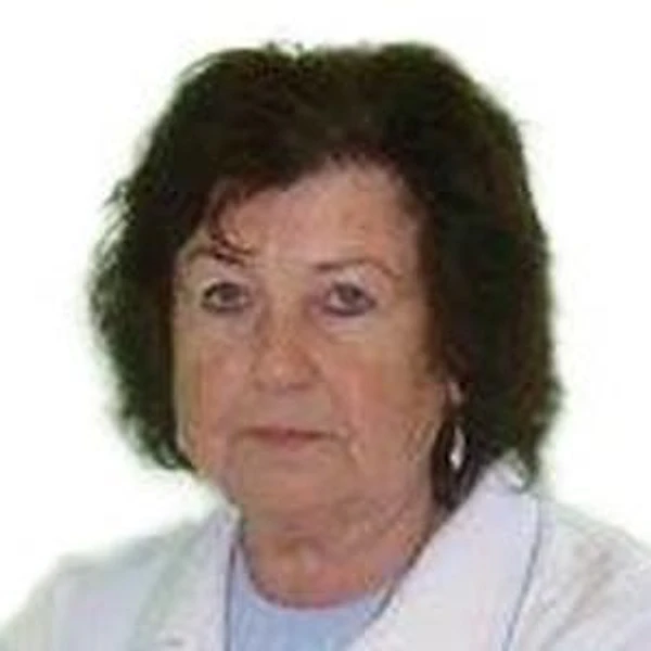 Булатова Ирина Григорьевна — Анестезиолог-реаниматолог, Ногинск