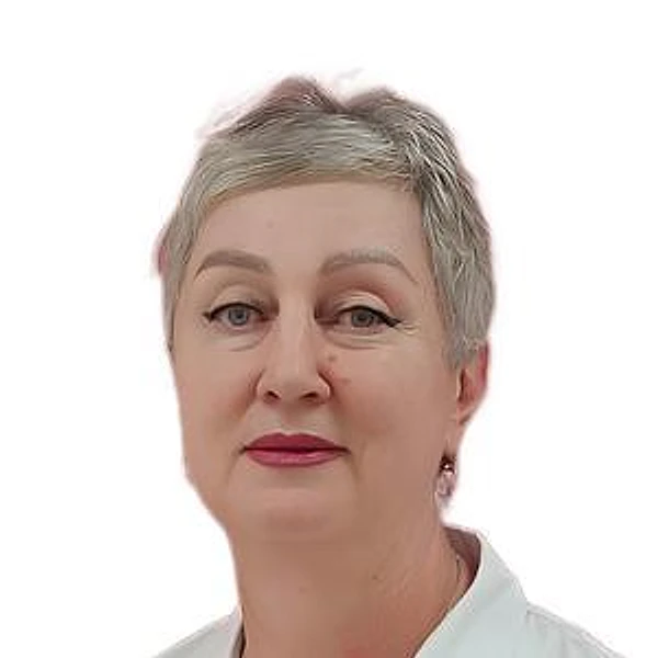 Шепилова Карине Патвакановна — Врач УЗИ, Сочи