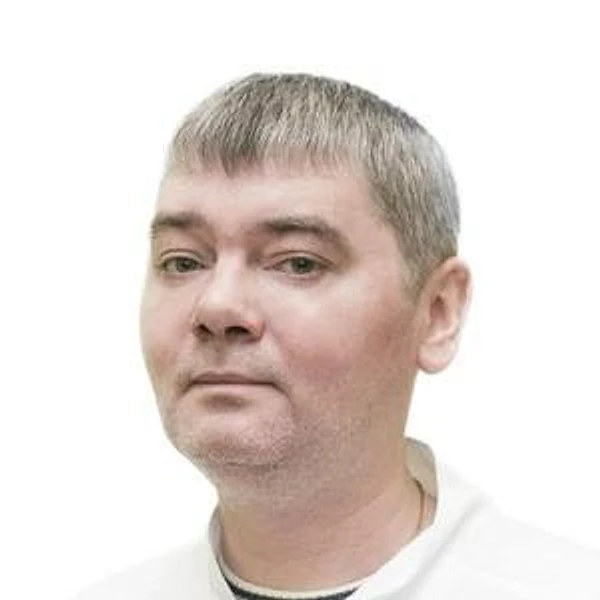 Грибков Владимир Андреевич — Психиатр, Нарколог, Ногинск