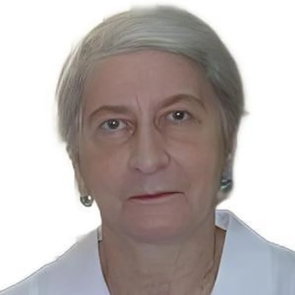 Гогина Наталья Васильевна — Неонатолог, Ногинск
