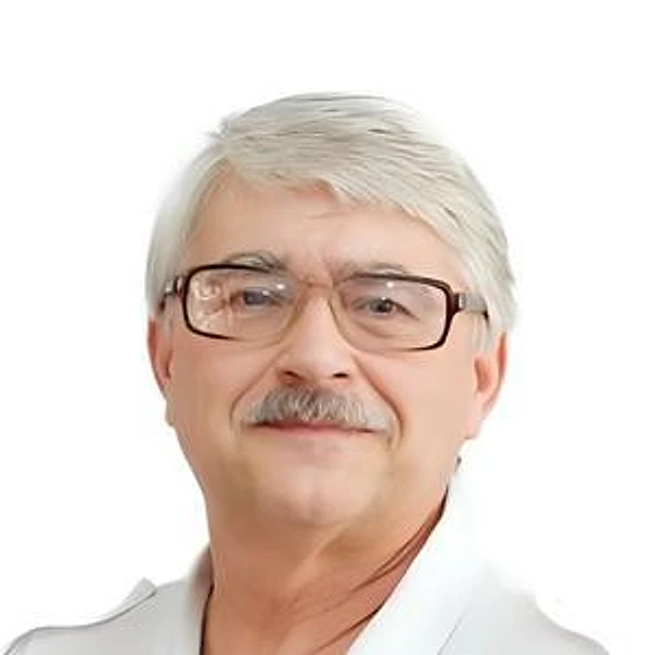 Постоев Константин Николаевич — Педиатр, Ногинск