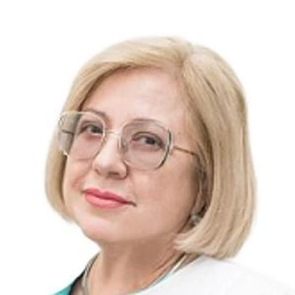 Виткалова Вера Владимировна — Невролог, Ногинск