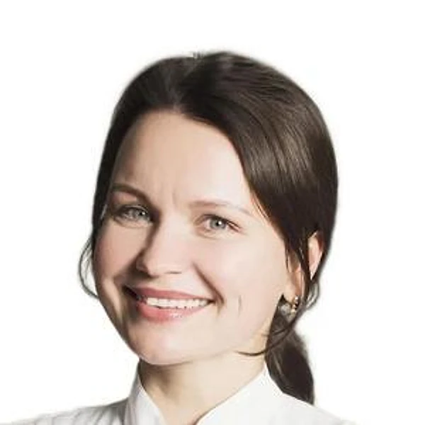 Рахимова Олеся Олеговна — Гинеколог, Ногинск