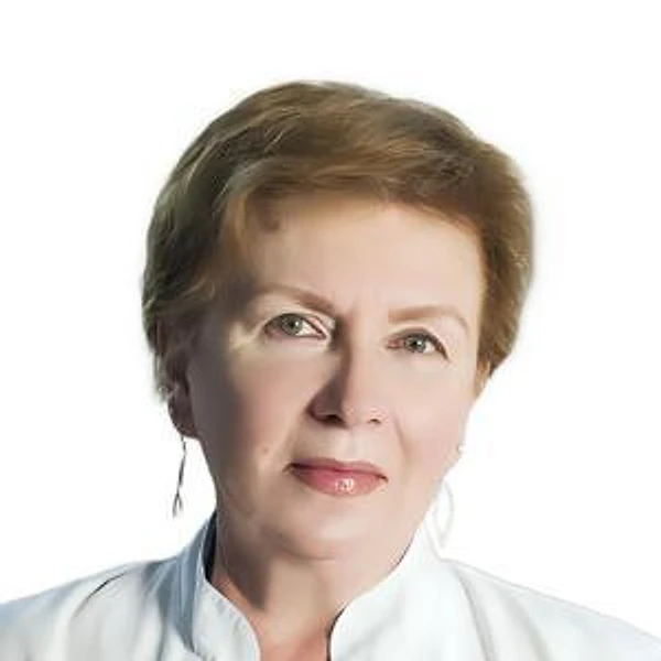 Биякова Альбина Геннадиевна — Офтальмолог (окулист), Ногинск