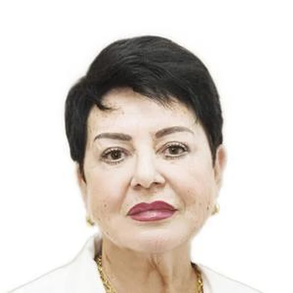 Хасанова Галина Шарифьяновна — Невролог, Детский невролог, Ногинск