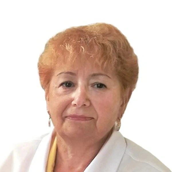Рыцарева Ирина Дмитриевна — Эндокринолог, Ногинск