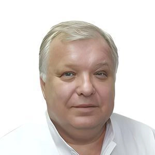 Шеметов Дмитрий Алексеевич — Мануальный терапевт, Москва