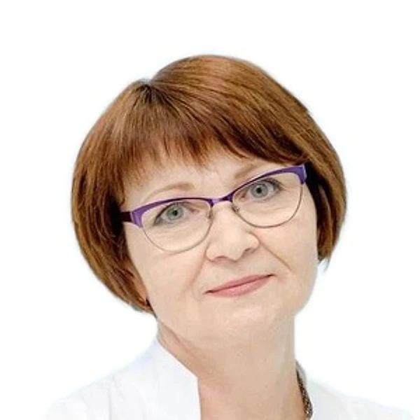 Дудченко Елена Владимировна — Терапевт, Электросталь
