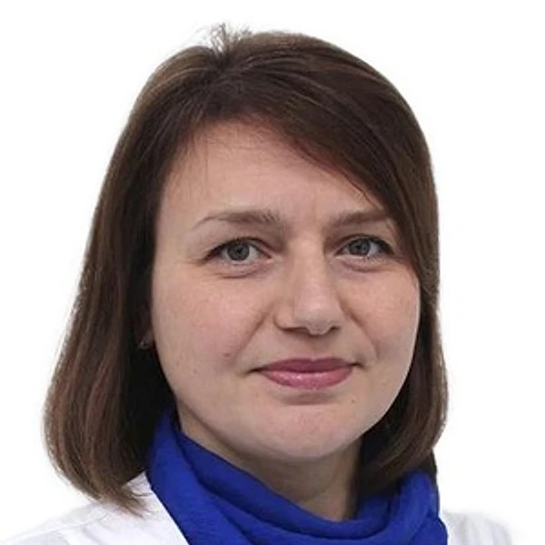 Леушева Татьяна Валерьевна — Хирург, Врач УЗИ, Онколог-маммолог, Электросталь