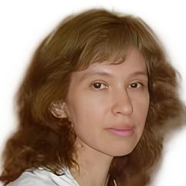 Габитова Равия Гарифовна — Функциональный диагност, Ногинск