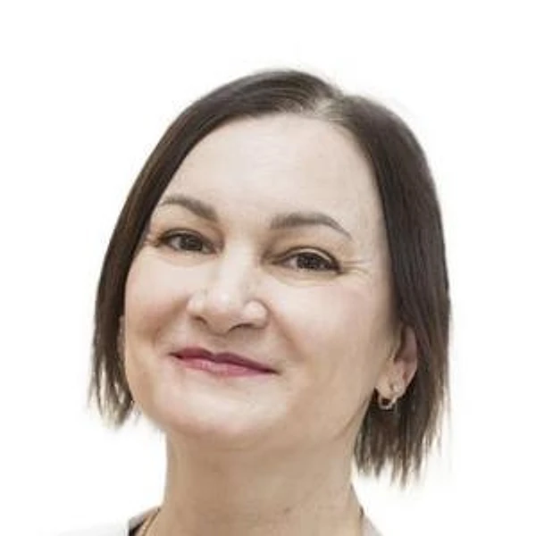 Круковская Елена Валентиновна — Кардиолог, Ногинск