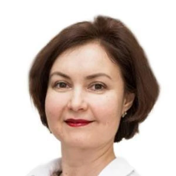 Депутатова Оксана Юрьевна — Невролог, Функциональный диагност, Ногинск