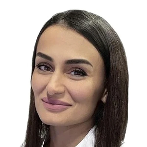 Туаева Бэла Руслановна — Врач УЗИ, Москва