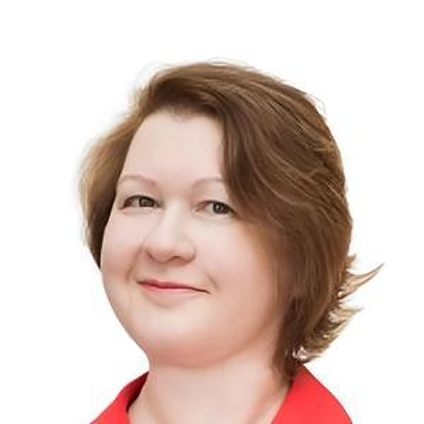 Крылова Евгения Александровна — Невролог, Ногинск