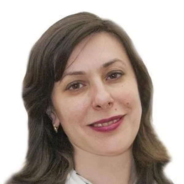 Токарева Любовь Анатольевна — Фтизиатр, Пульмонолог, Ногинск