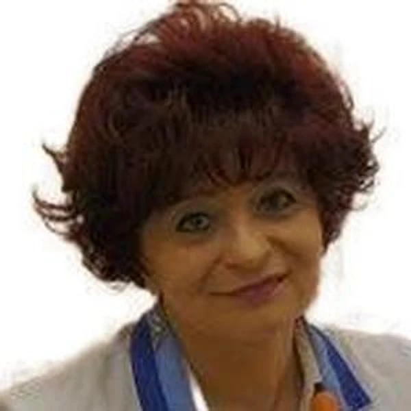 Румянцева Лариса Александровна — Рентгенолог, Ногинск