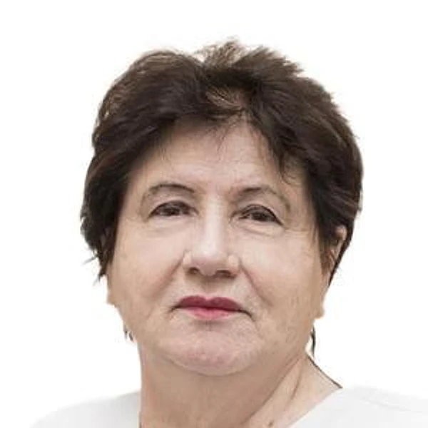 Чистякова Тамара Логвиновна — Дерматолог, Венеролог, Ногинск