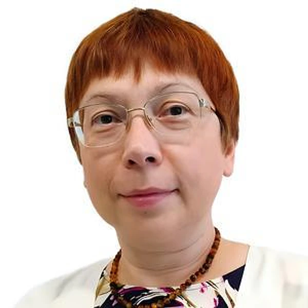 Баринова Светлана Александровна — Дерматовенеролог, Дерматолог, Ногинск