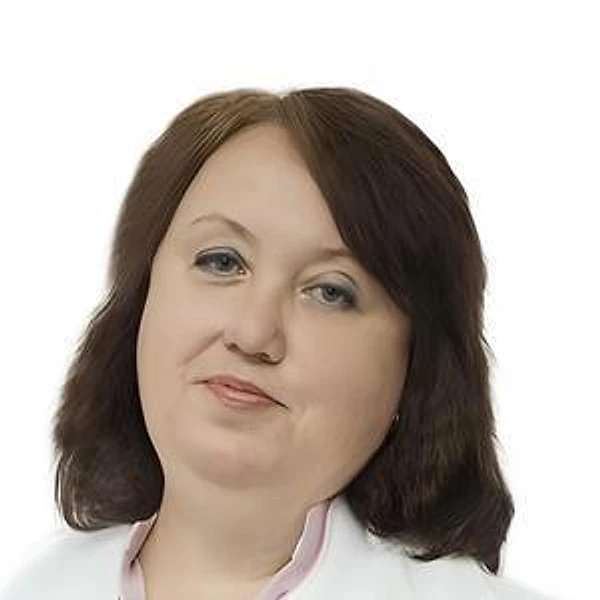 Антонова Юлия Николаевна — Психиатр, Нарколог, Ногинск