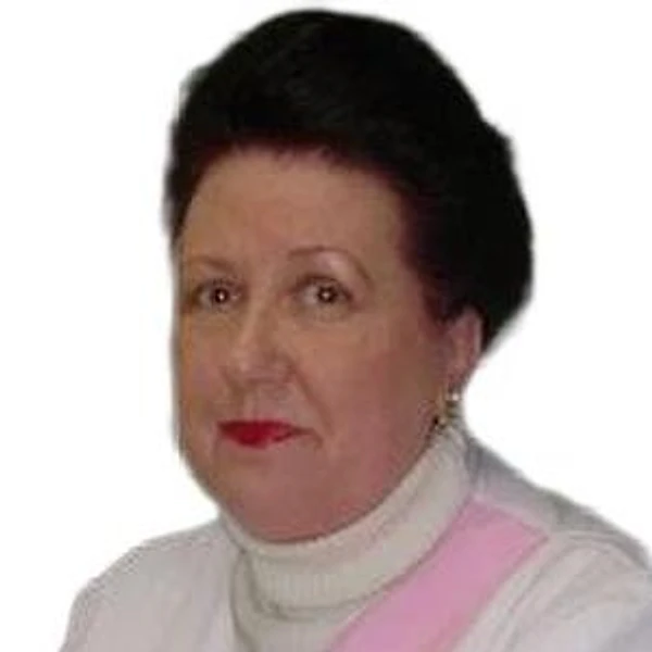 Полунова Нина Алексеевна — Психиатр, Ногинск