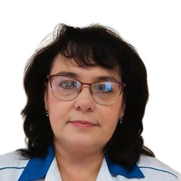 Буклеева Ольга Викторовна — Детский психиатр, Нарколог, Ногинск
