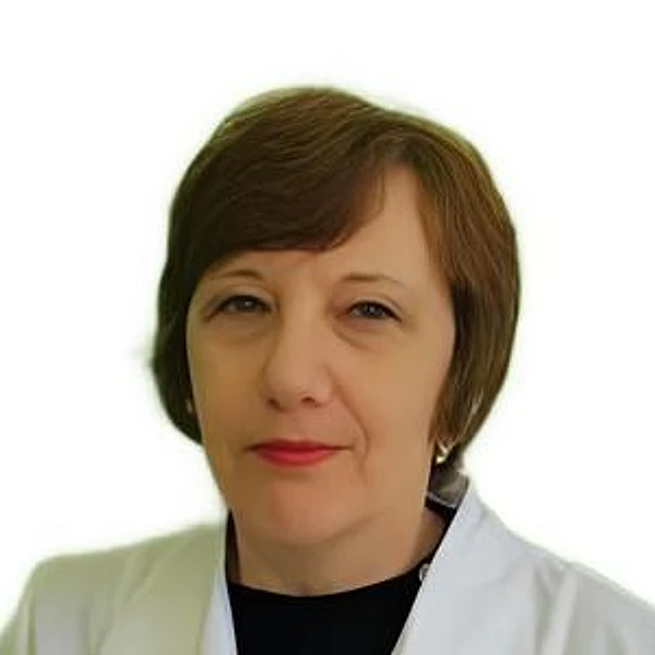 Шестакова Инна Васильевна — Детский невролог, Москва
