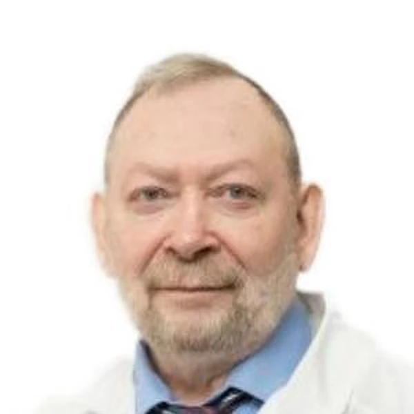 Большаков Александр Владимирович — Психиатр, Нарколог, Ногинск