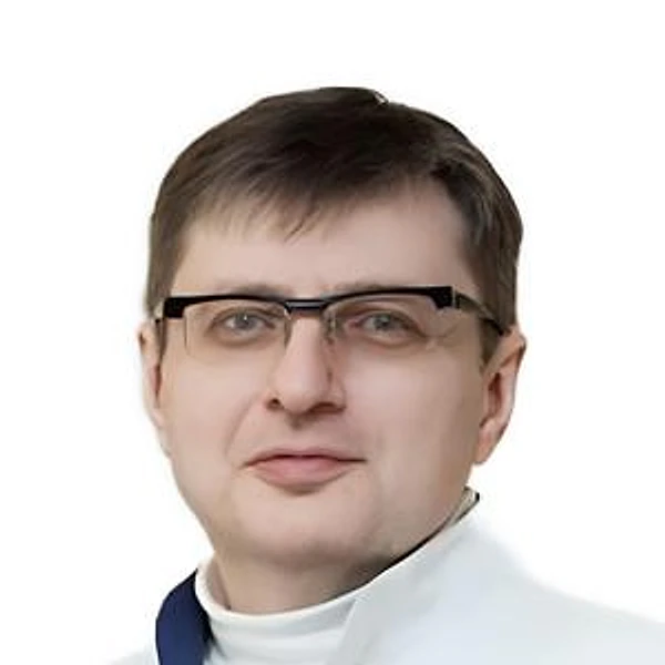 Парастаев Леонид Валерьевич — Психиатр, Нарколог, Ногинск