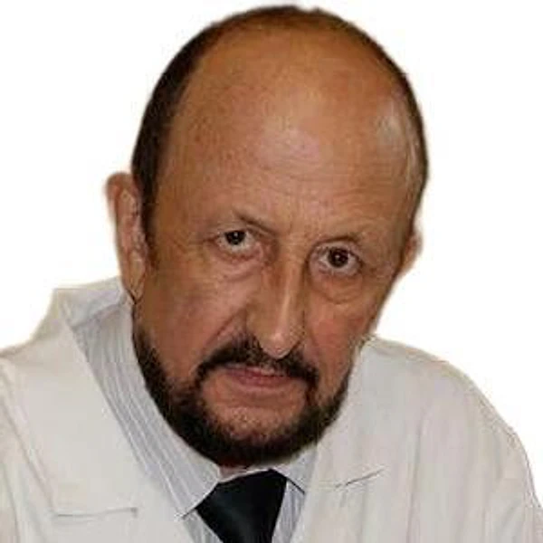 Филиппович Валерий Николаевич — Психиатр, Нарколог, Ногинск