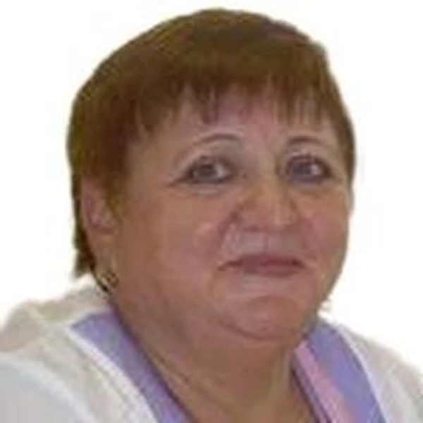 Болтухина Ирина Захаровна — Педиатр, Ногинск