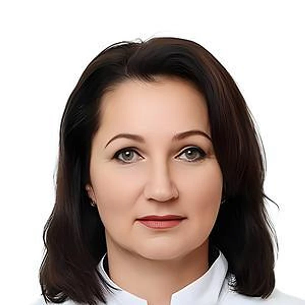 Синькевич Елена Райсовна — Дерматолог, Венеролог, Врач-косметолог, Детский дерматолог, Трихолог, Балашиха