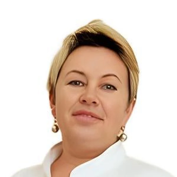 Коняева Юлия Александровна — Гинеколог, Ногинск