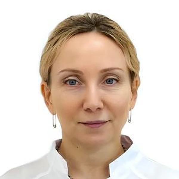 Болотникова Надежда Леонидовна — Дерматовенеролог, Ногинск