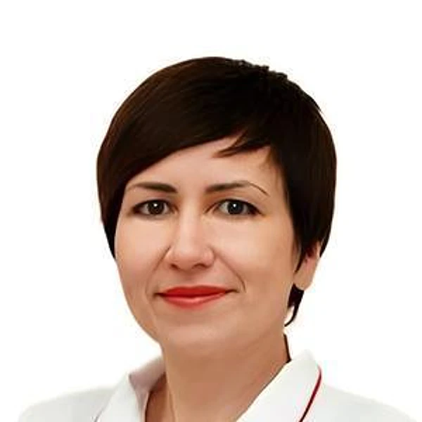Яговдик Марина Константиновна — Рентгенолог, Ногинск