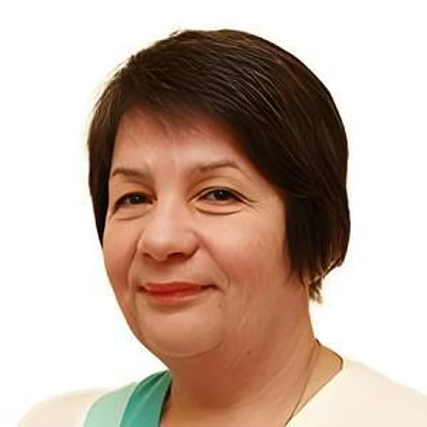 Шемякина Алла Ивановна — Гинеколог, Акушер, Врач УЗИ, Маммолог, Онколог, Ногинск