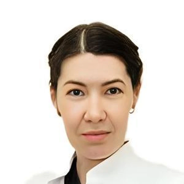 Плеханова Марина Вильсоровна — Эндокринолог, Ногинск