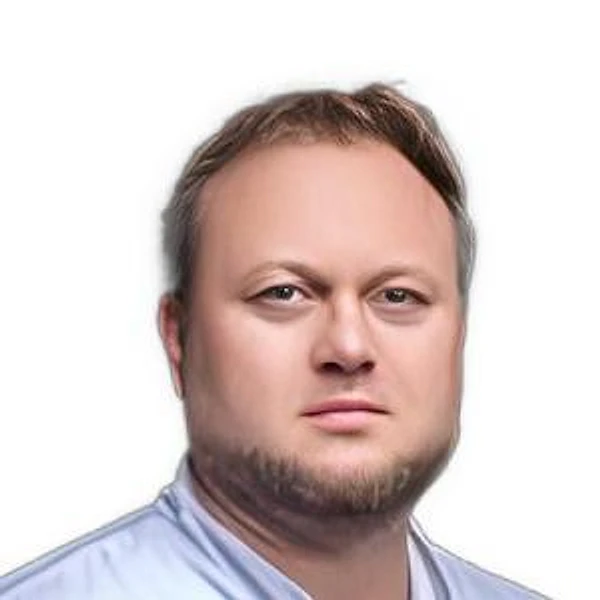 Плешков Дмитрий Геннадьевич — Стоматолог-ортопед, Ногинск