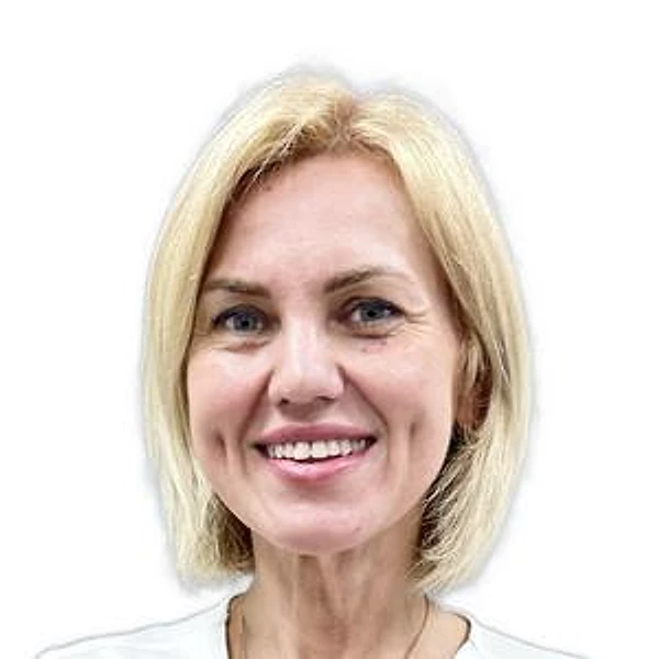 Черыкаева Надежда Александровна — Стоматолог-ортодонт, Детский ортодонт, Ногинск