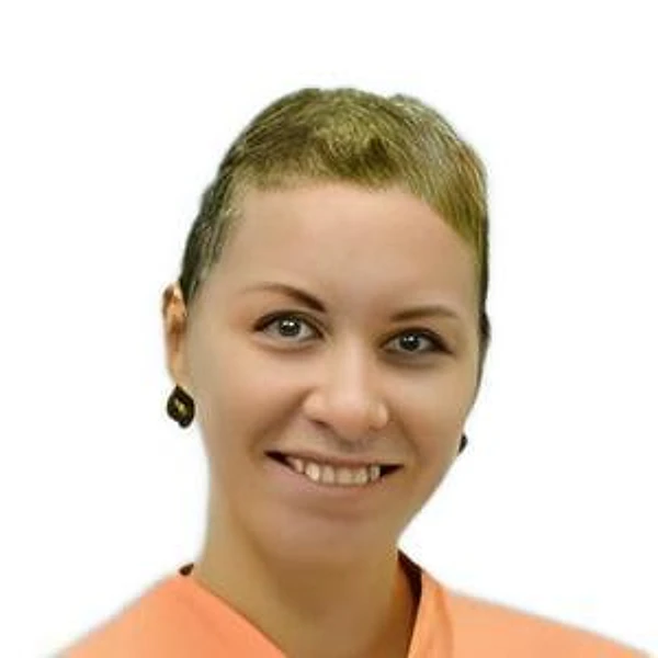Прохорова Ольга Валерьевна — Стоматолог-хирург, Детский стоматолог, Стоматолог, Ногинск
